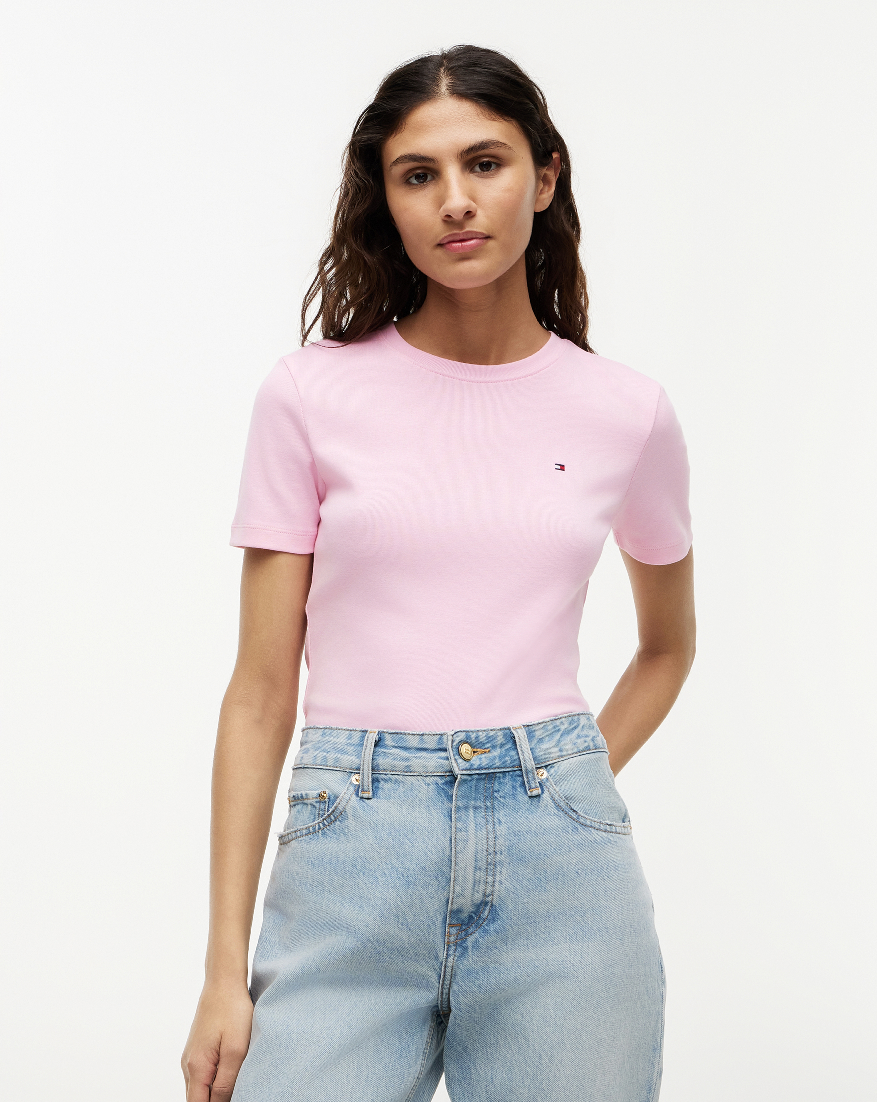 Tommy Hilfiger Cody Short Sleeve T-Shirt