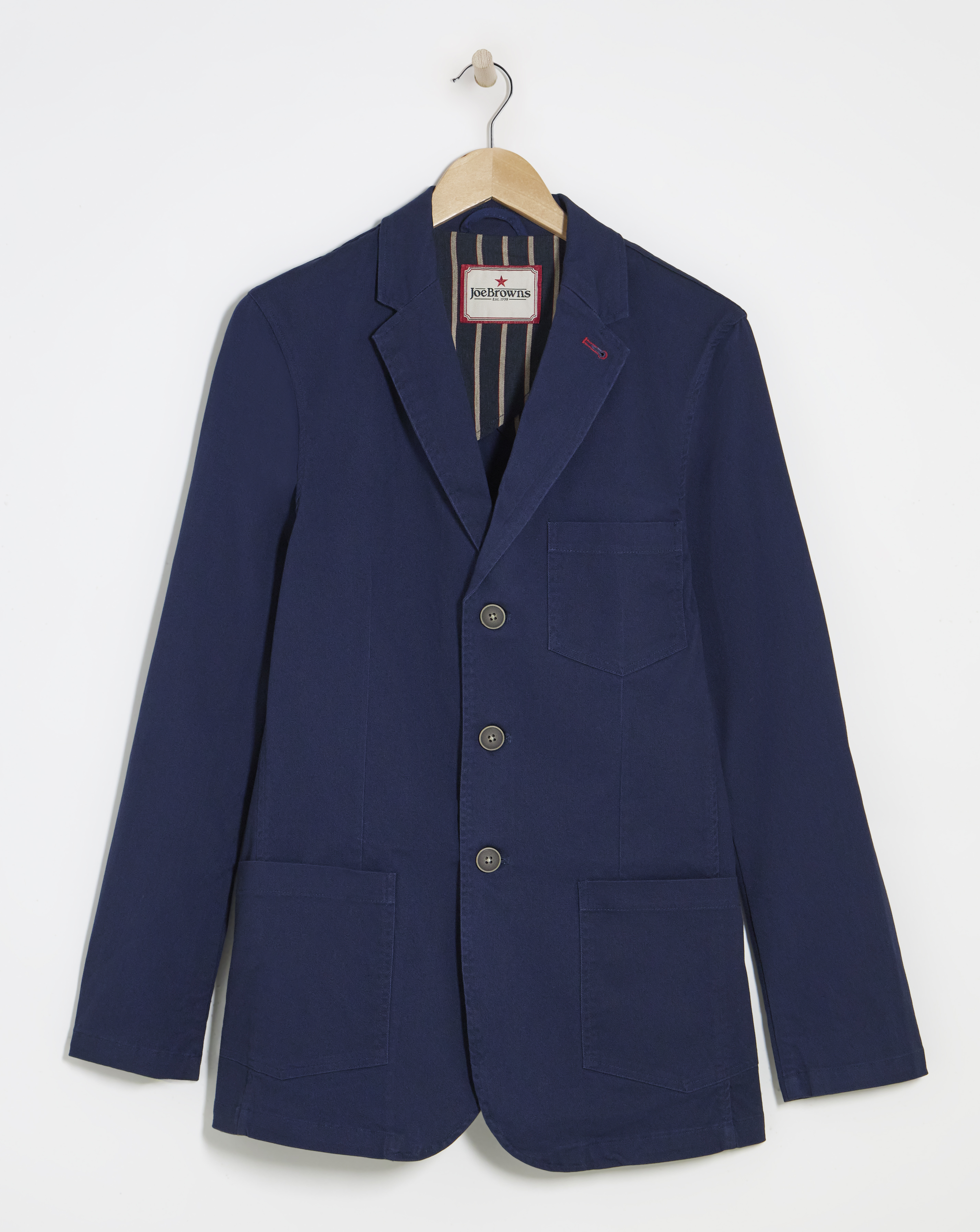 Joe Browns Everyday Twill Blazer