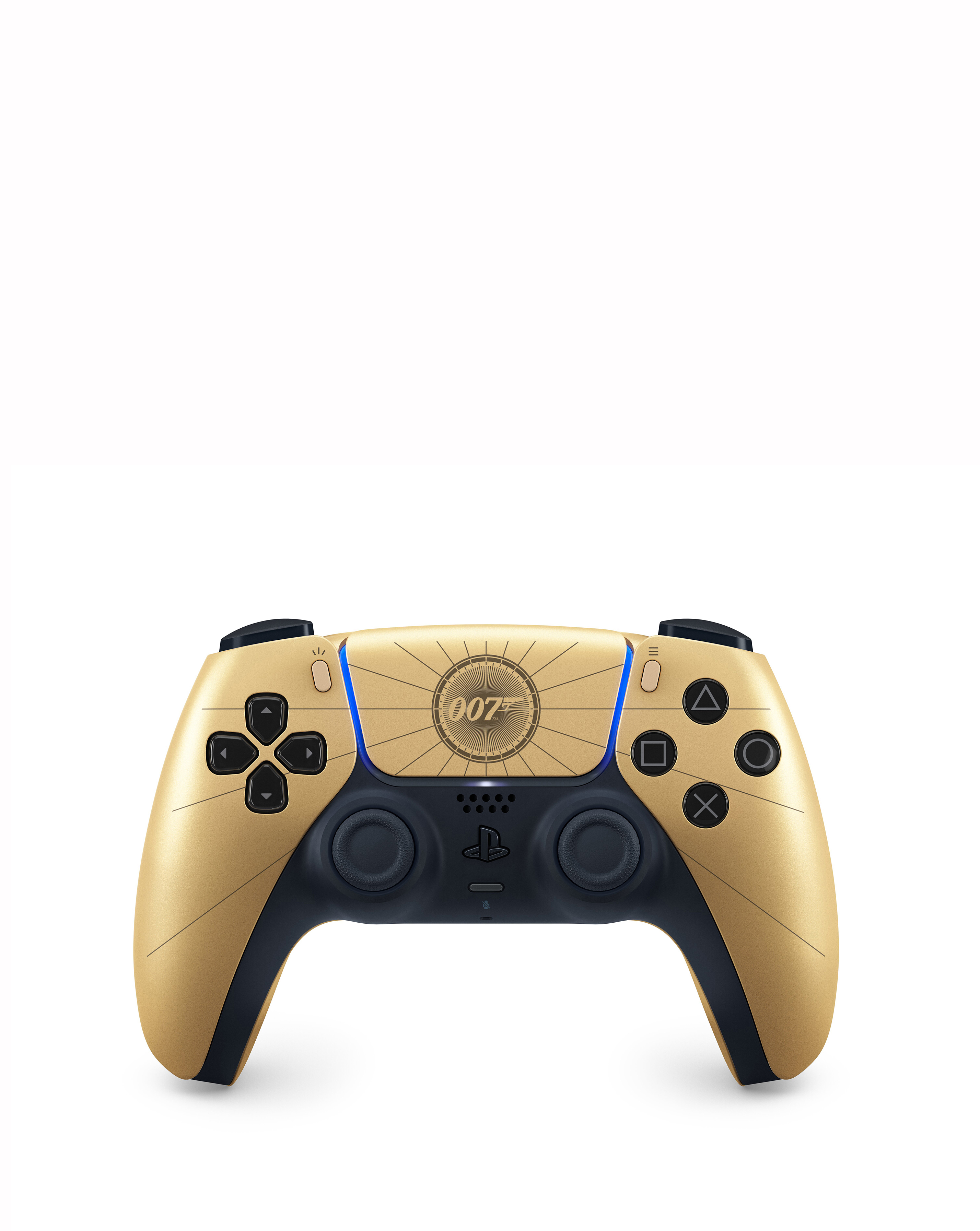 Playstation Light Ps5 First Controller Size 007