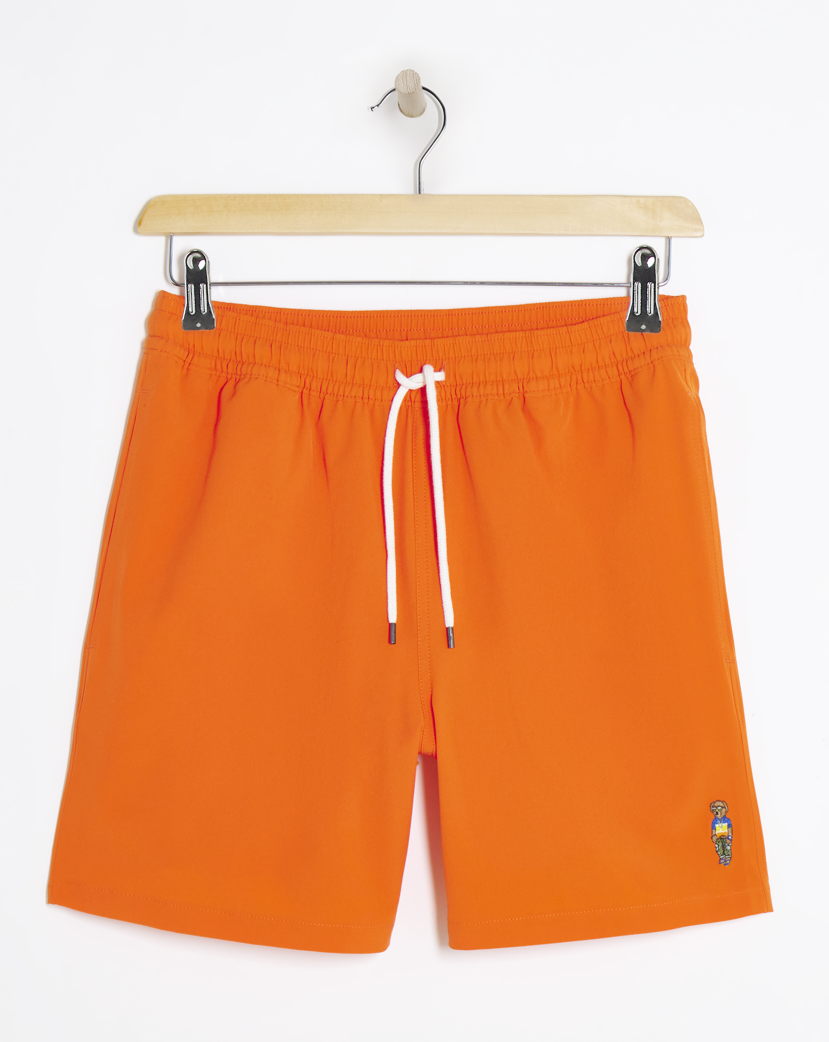 Polo Ralph Lauren Bear Swimshort - Orange