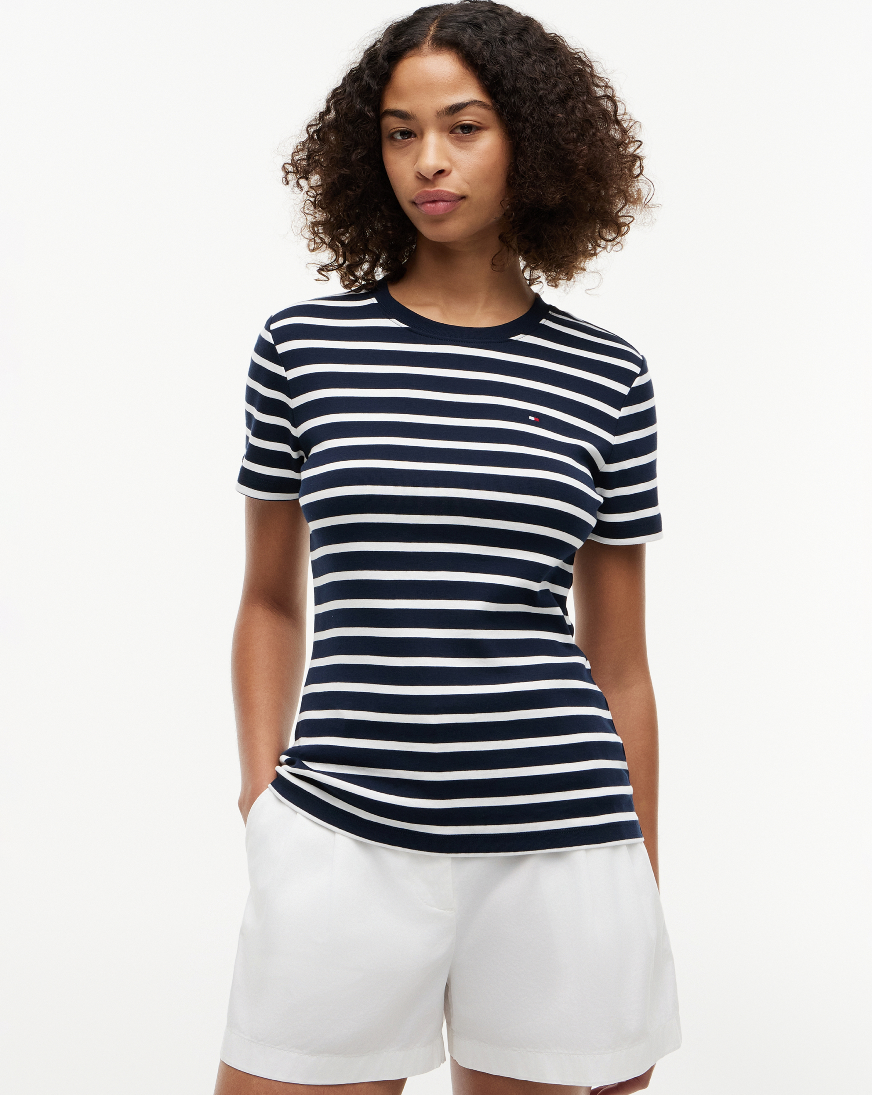 Tommy Hilfiger Slim Cody T-Shirt