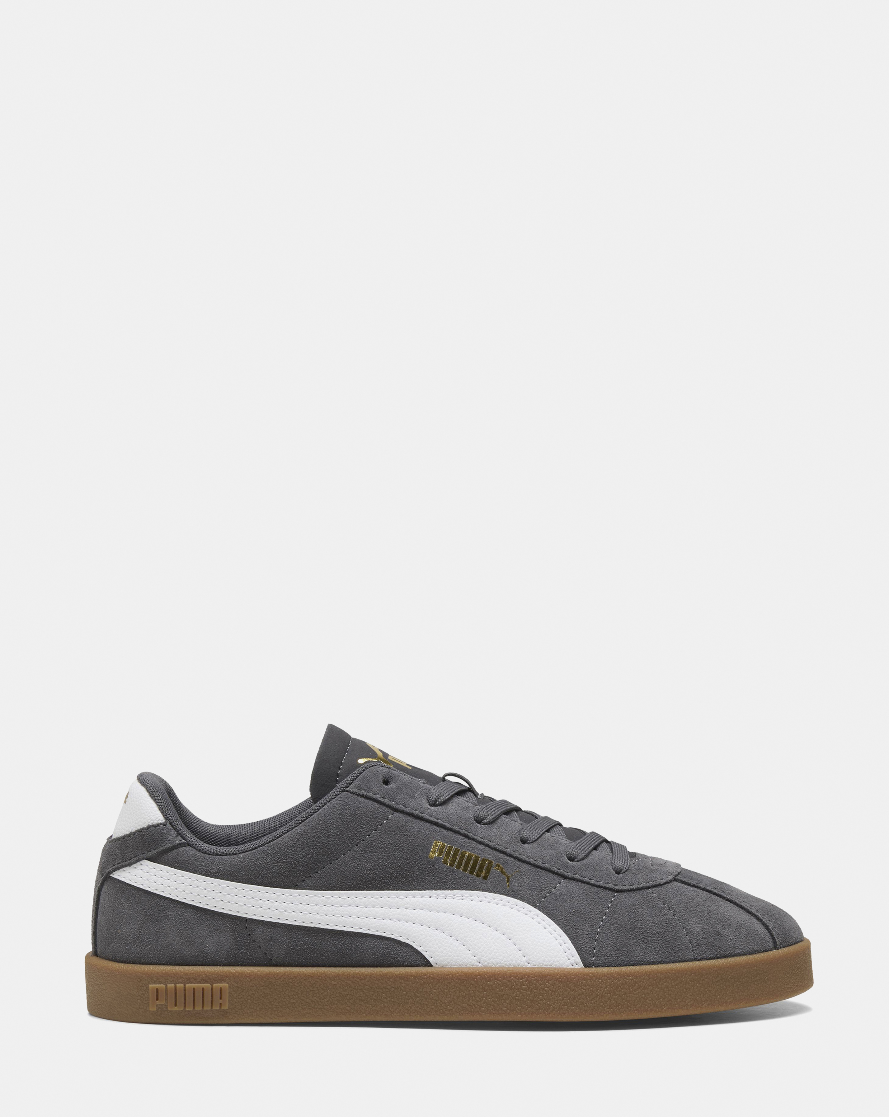 PUMA Club II Trainers