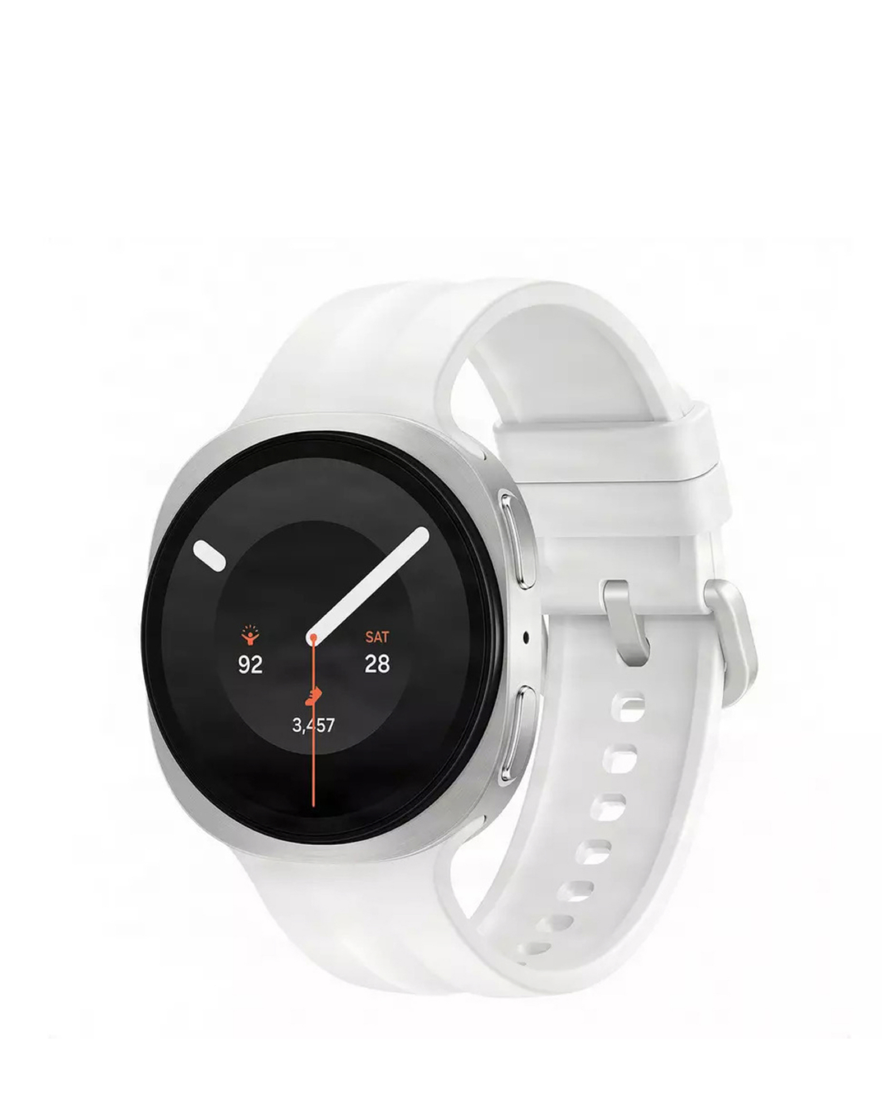 Samsung Galaxy Watch9 BT 40mm - Cream