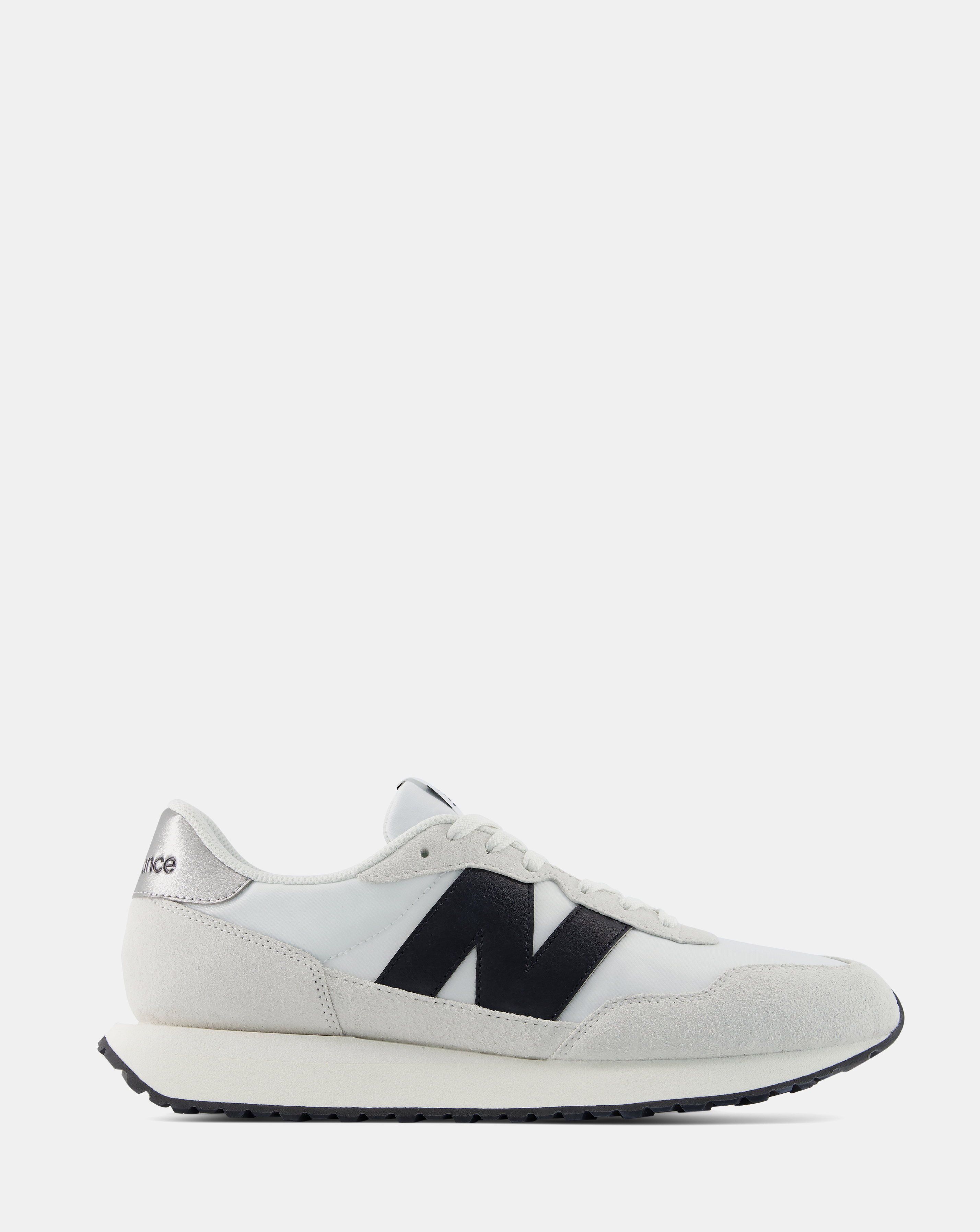 New In - New Balance 237 Trainers