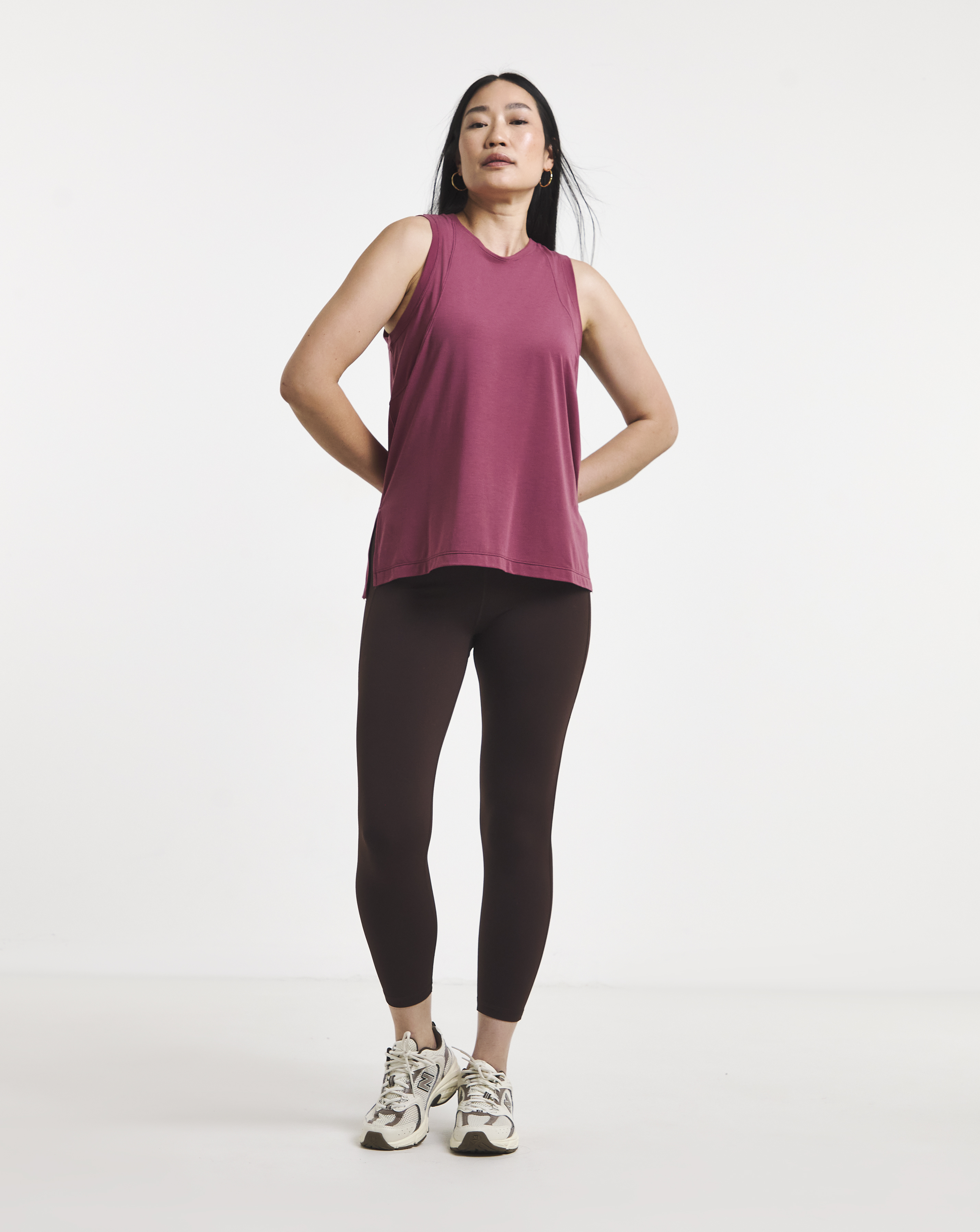 Sweaty Betty Ultimate 7/8 Yoga Leggings
