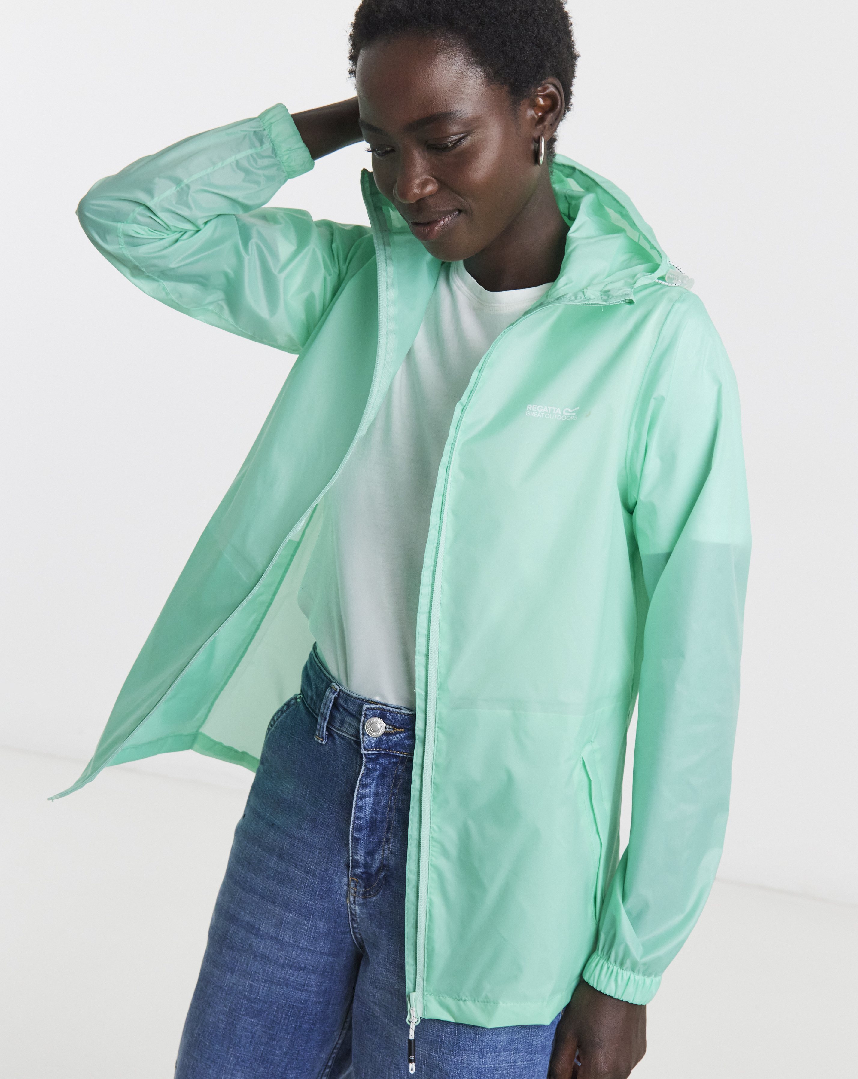 Regatta Pack It Jacket