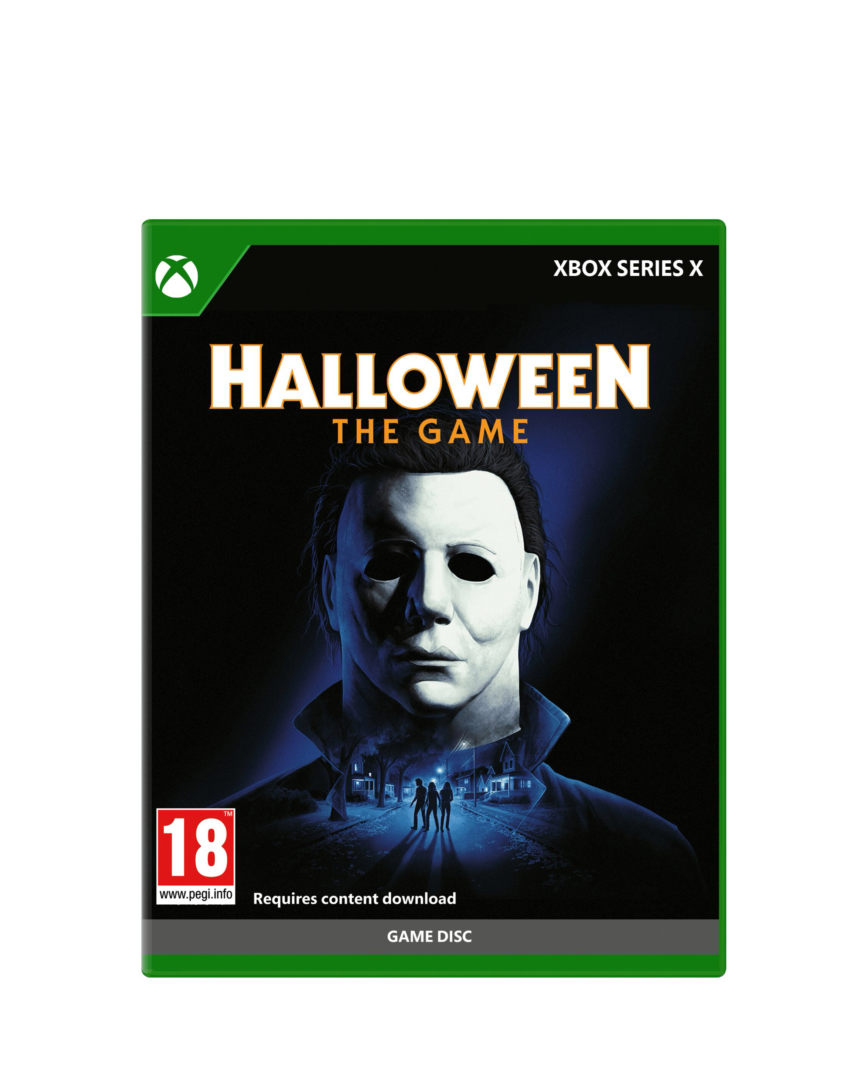 Xbox Men's Halloween: The Game (Xbox Series X) Size 5 - Image 12