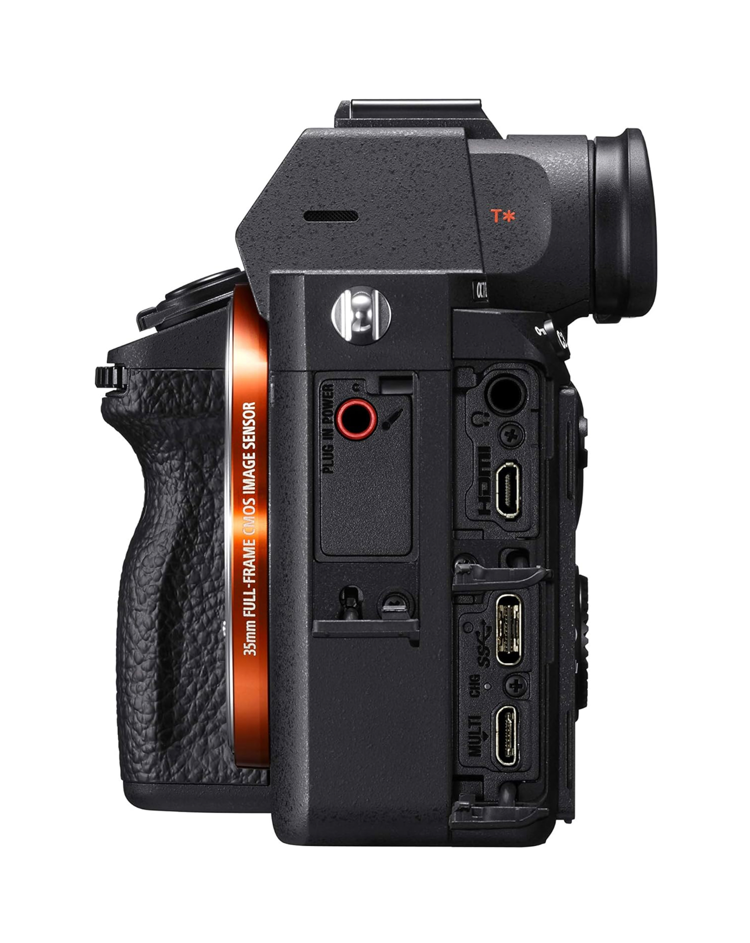 View 3 of Sony Alpha 7 III (Body Only)