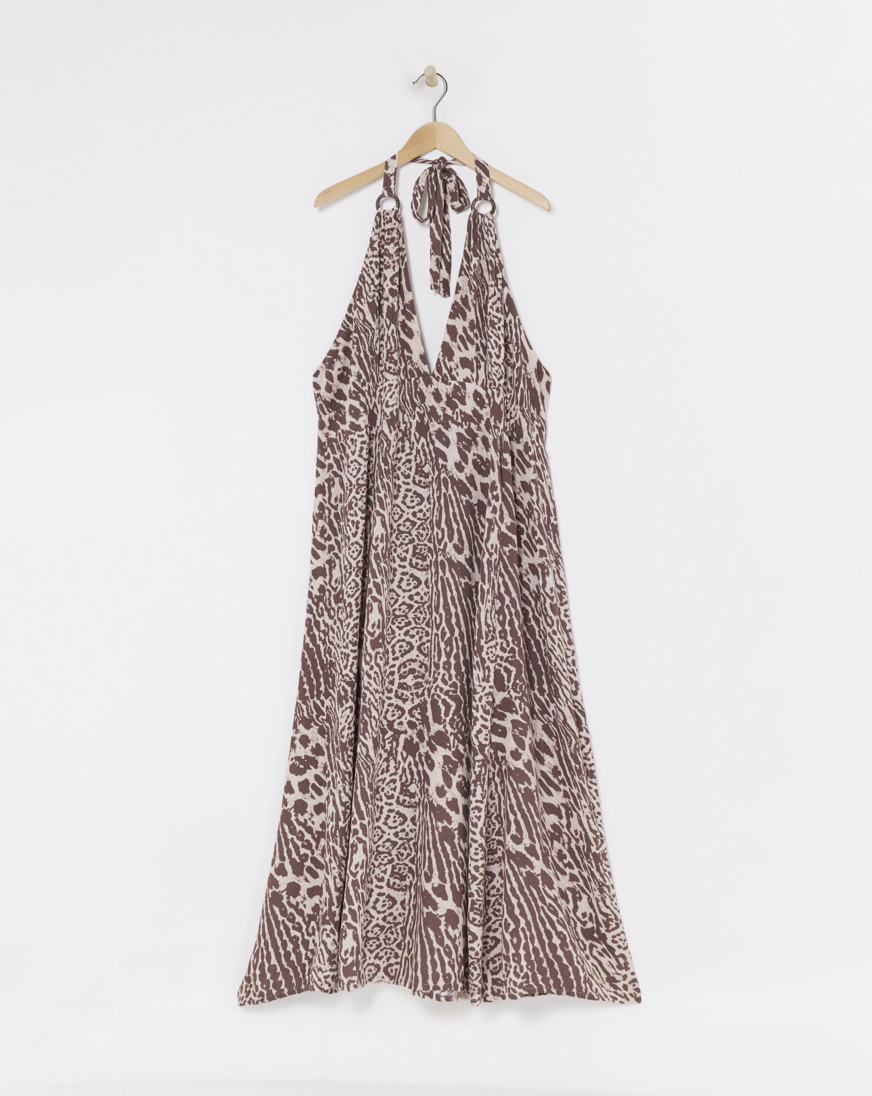 Figleaves Curve Kalahari Beach Dress