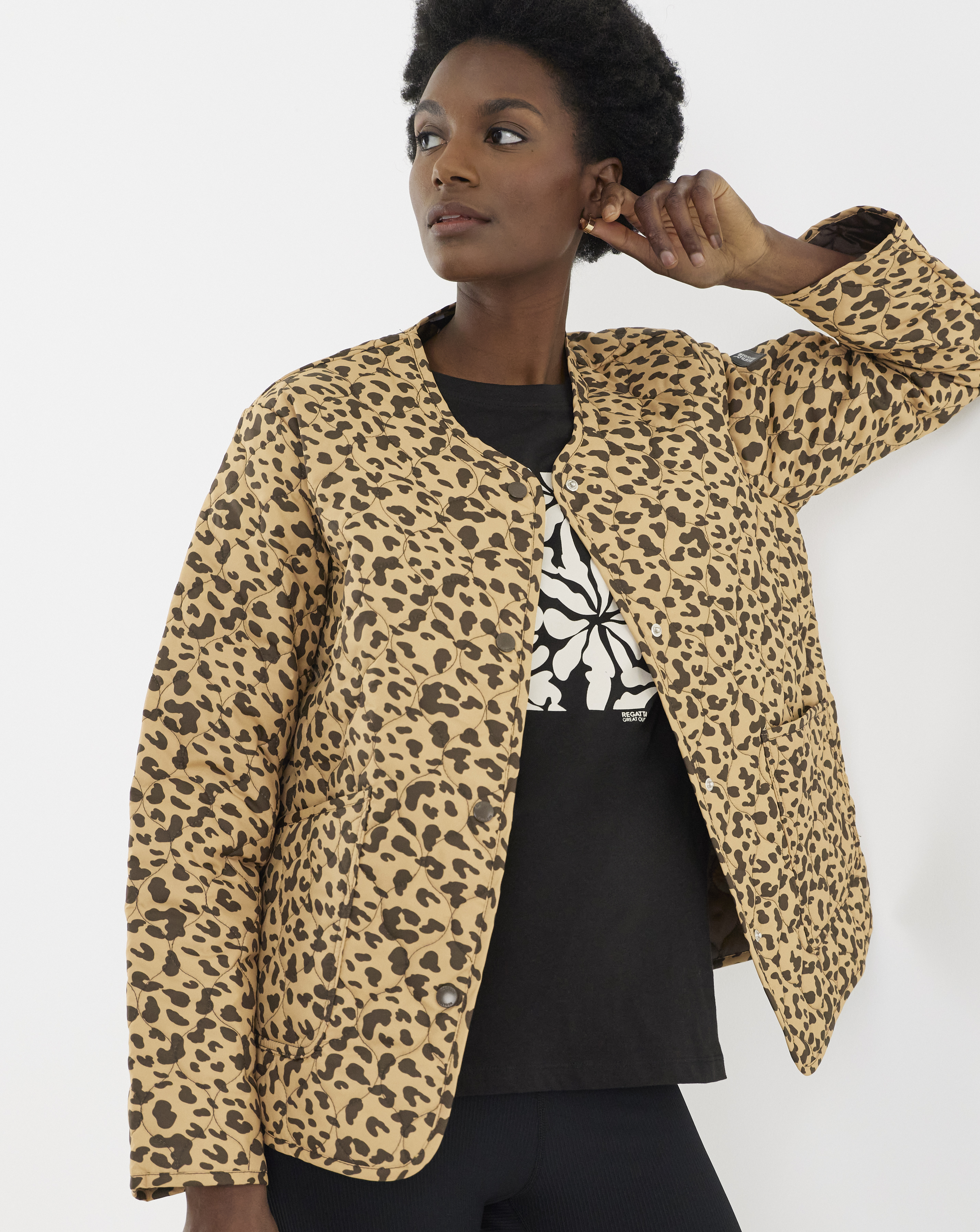 Regatta Mira Jacket