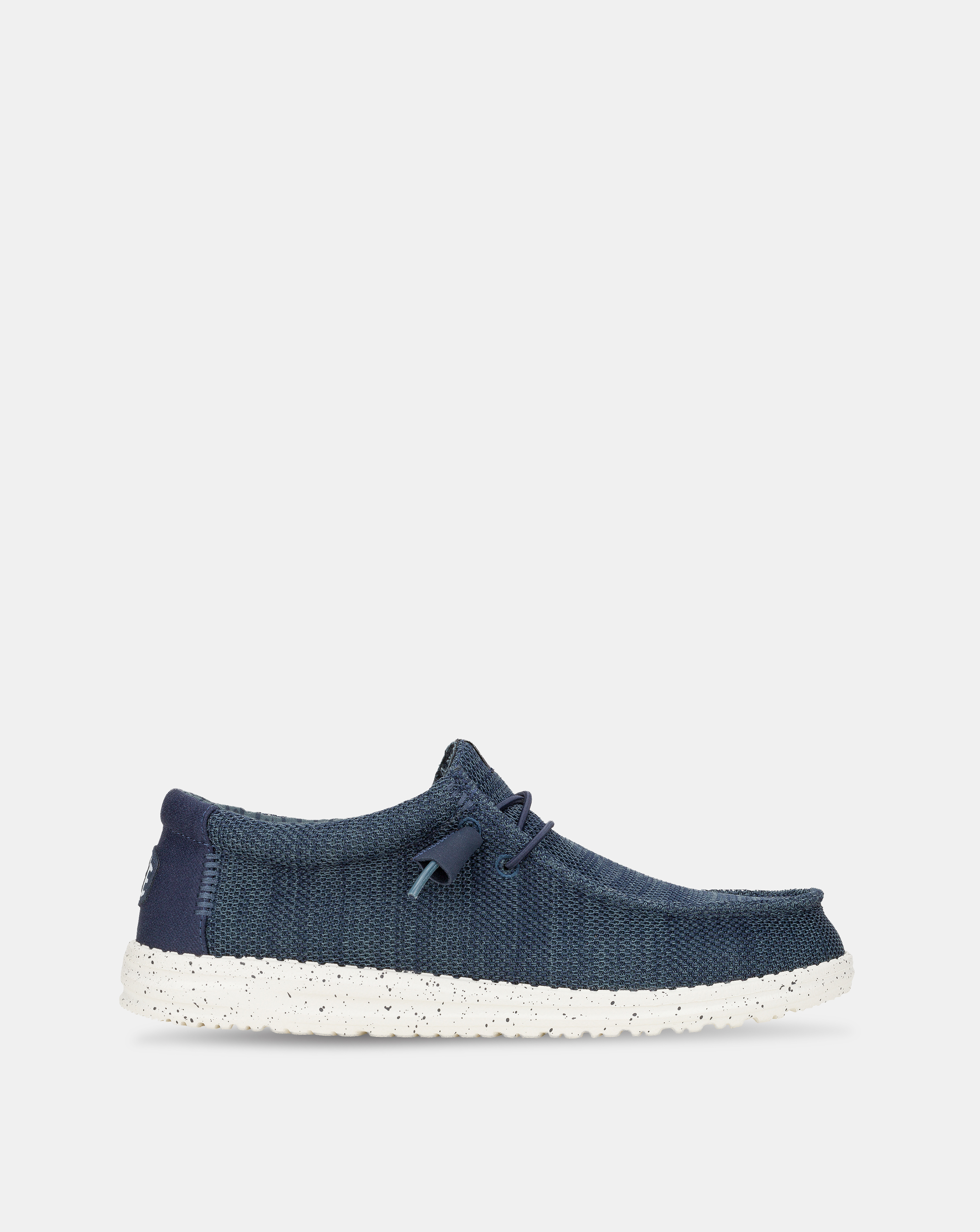 HeyDude Wally Stretch Sox Shoe