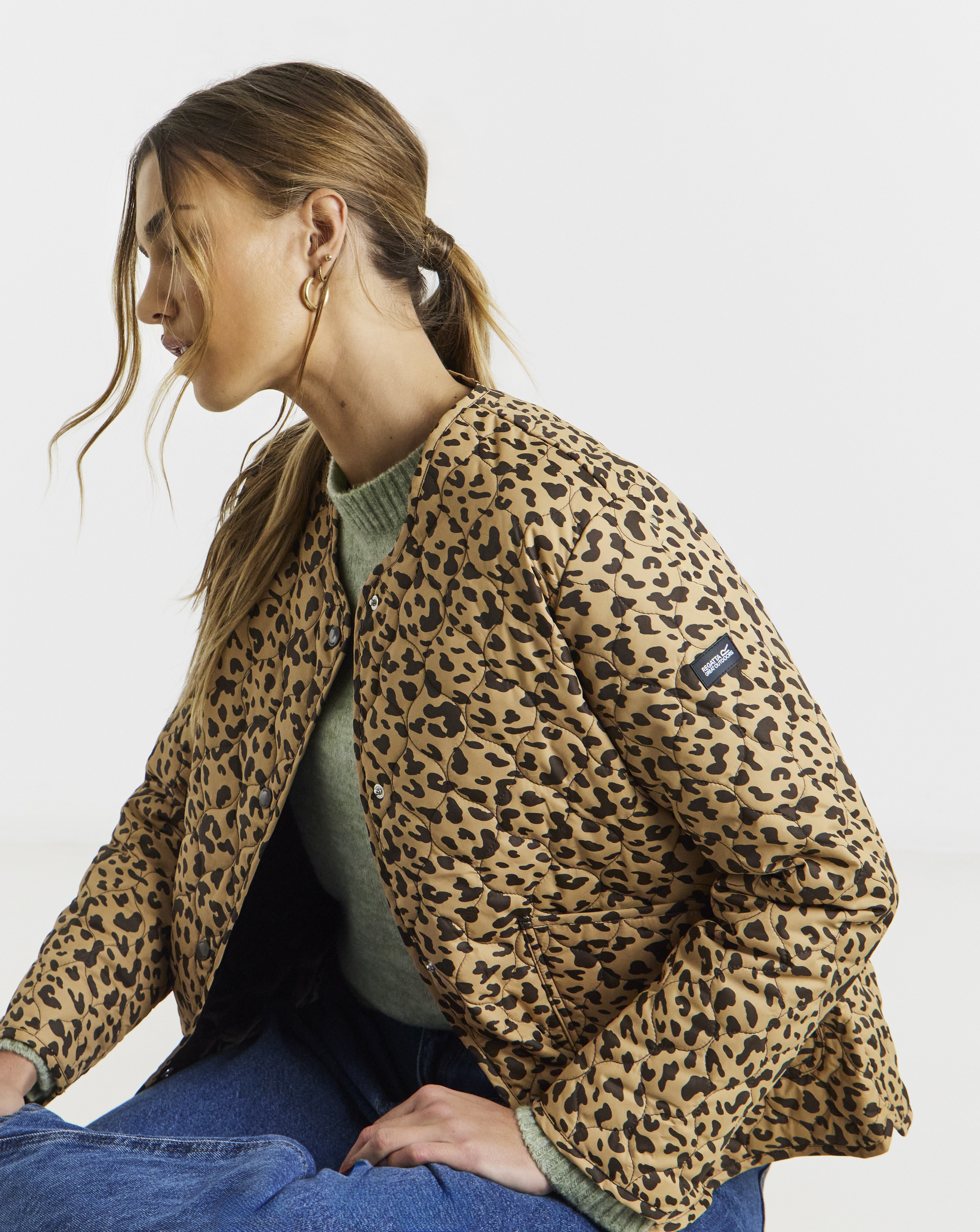 Regatta Mira Jacket