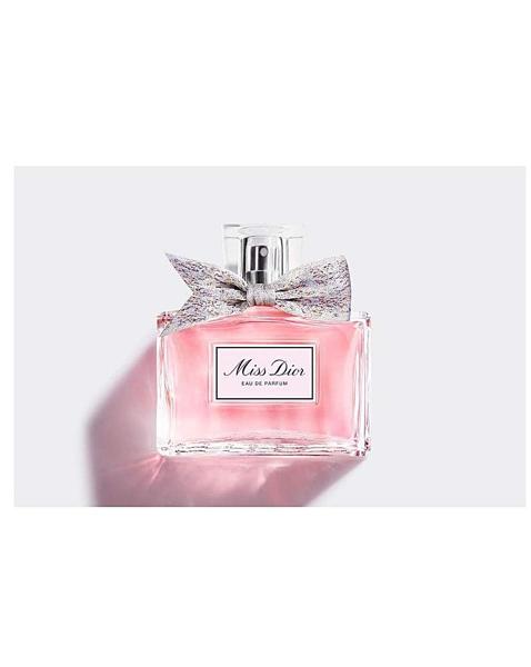 Christian Dior Miss Dior Eau De Toilette 100ml