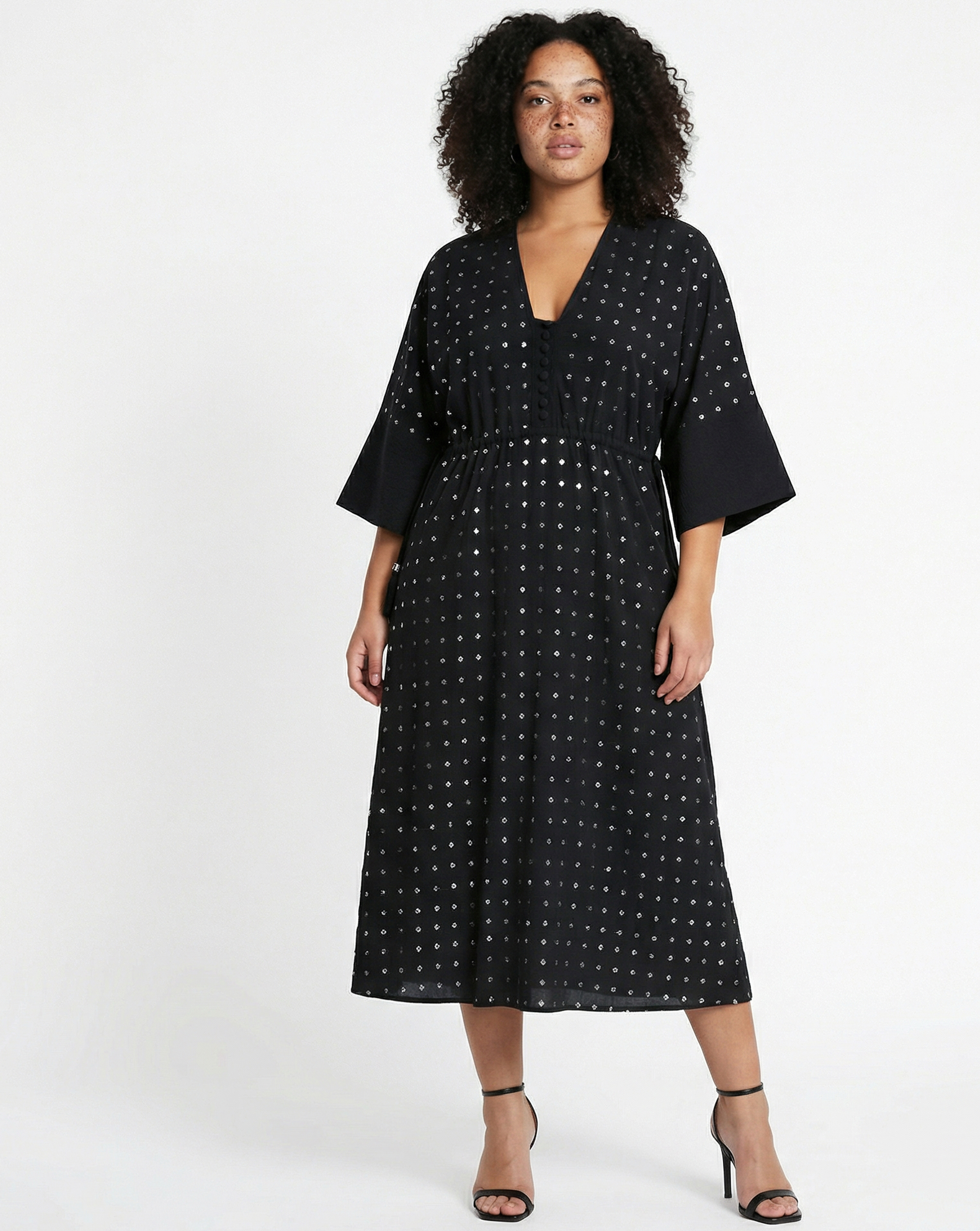 Religion Kaftan