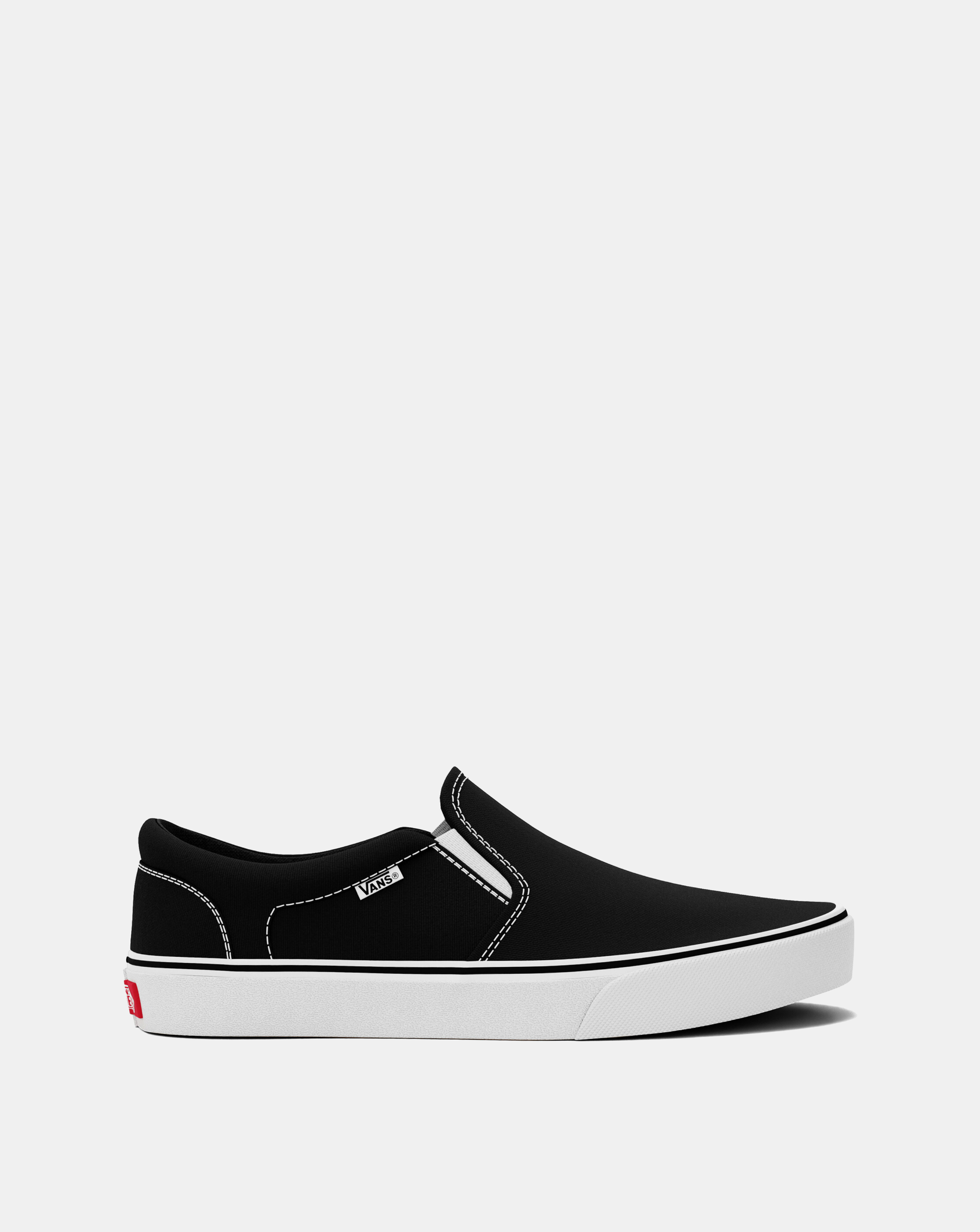 Vans Asher Trainers