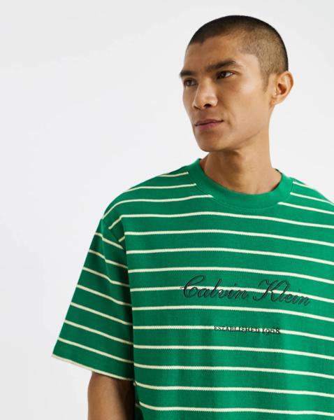 Calvin Klein Script T-Shirt