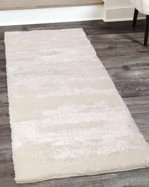 Soft Washable Runner