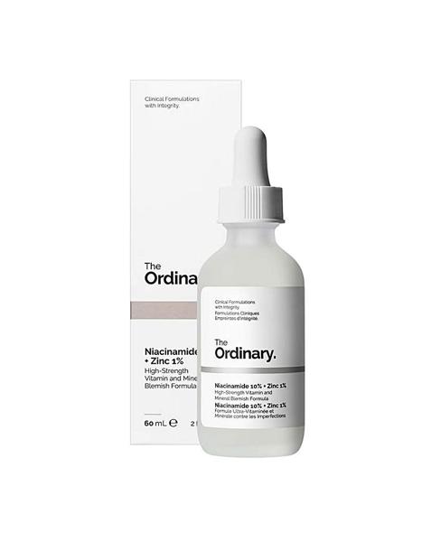 Niacinamide10% + Zinc 1% Blemish Formula