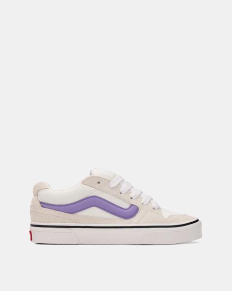 Vans Caldrone Trainers