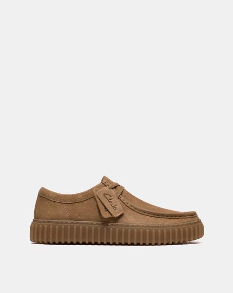 Clarks Torhill Lo Shoes