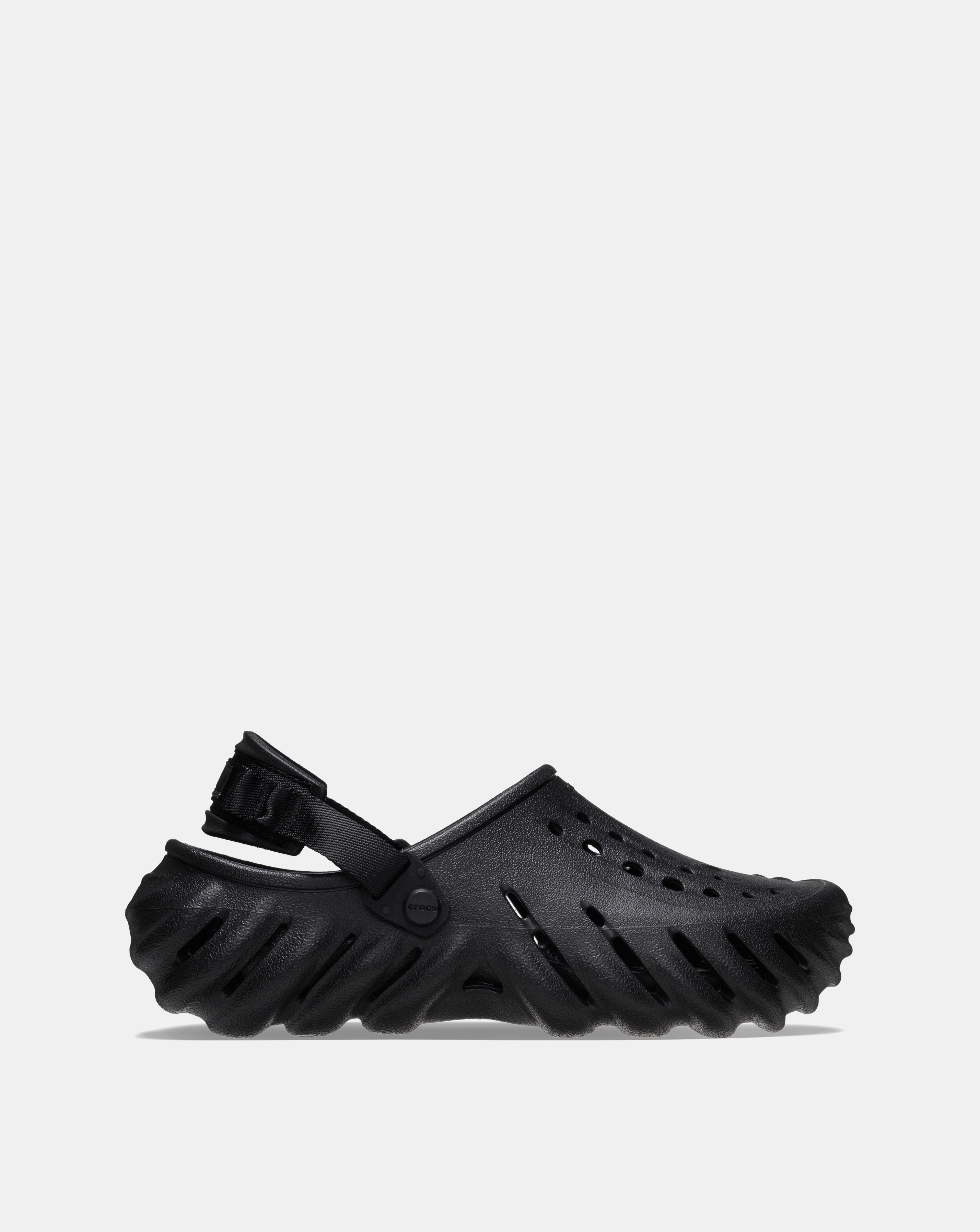 Crocs Echo Clog - Black