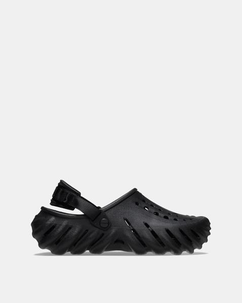 Crocs Echo Clog - Black