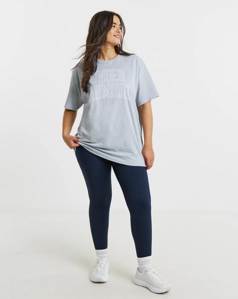 Under Armour Campus Oversized T-Shirt