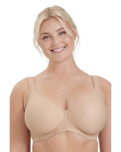 Miss Mary Stay Fresh Wired Bra