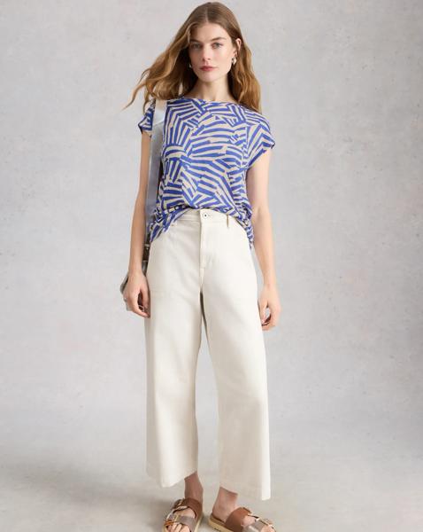 White Stuff Rowan Tee