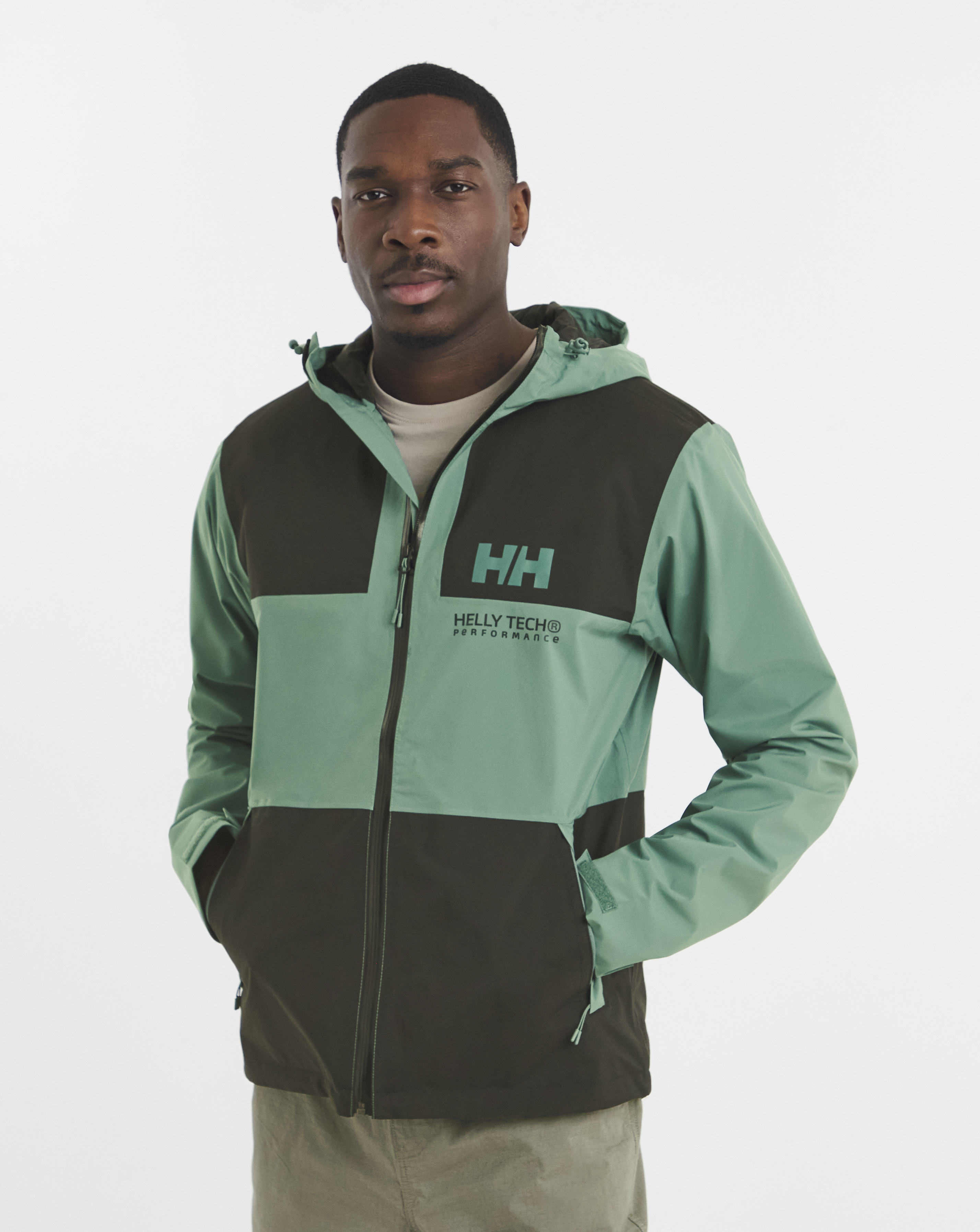 Helly Hansen Ace Rain Jacket