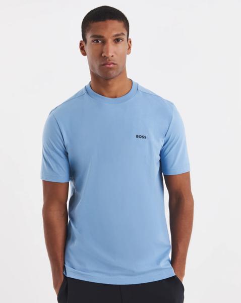 BOSS Short Sleeve Chest Logo T-Shirt