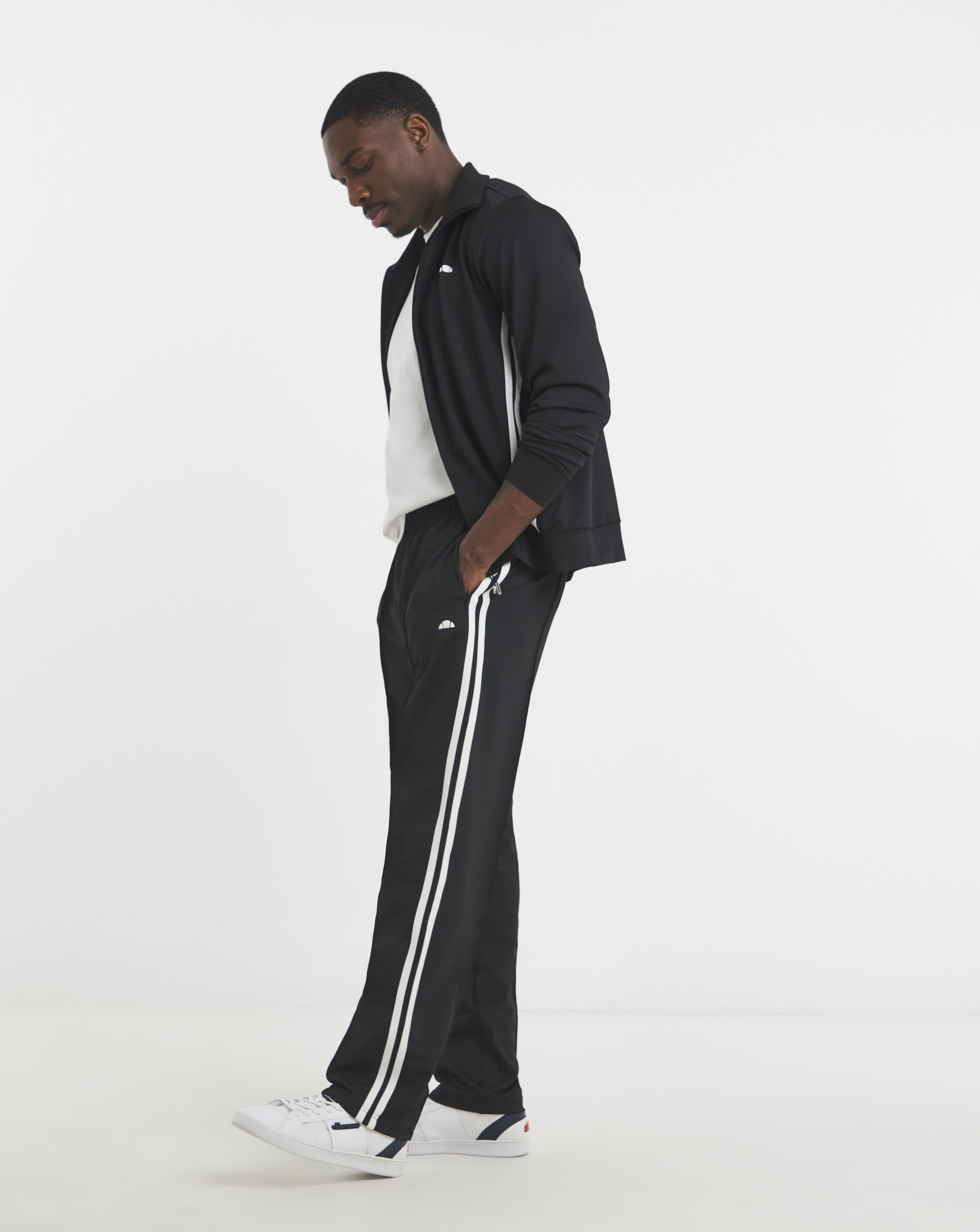 ellesse Latucci Track Pants