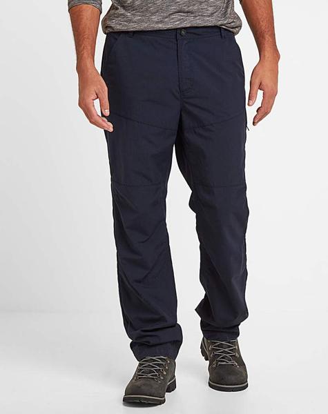 Tog24 Rowland Mens Trousers Long