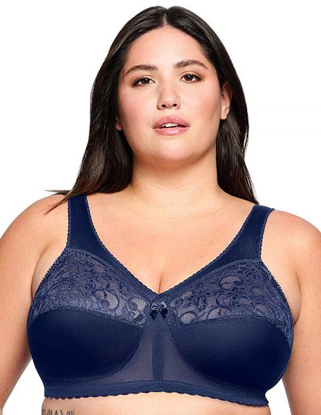 Glamorise 1000 Magic Lift Bra