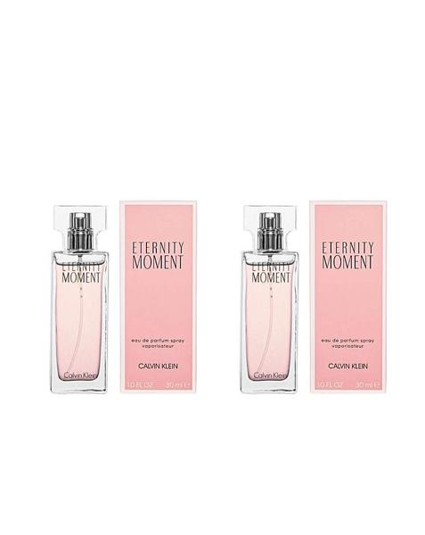 CK Eternity Moments EDP 30ml BOGOF
