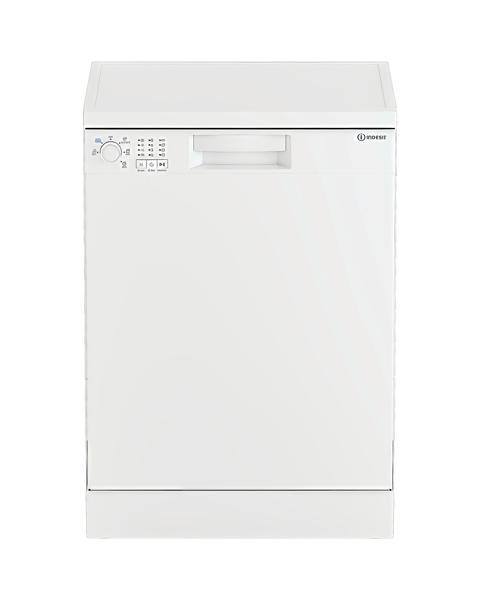 Indesit IN2FE13DT9WUK DWash 13 Pl Inst