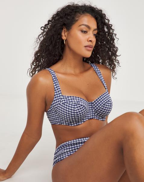Panache Olivia Full Cup Wired Bikini Top