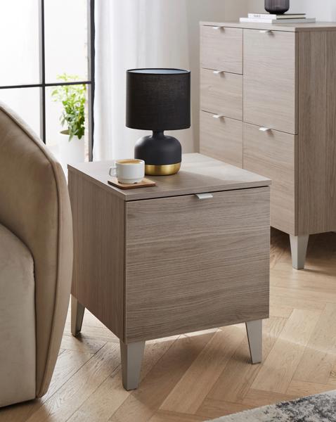 Cameron Lamp Table