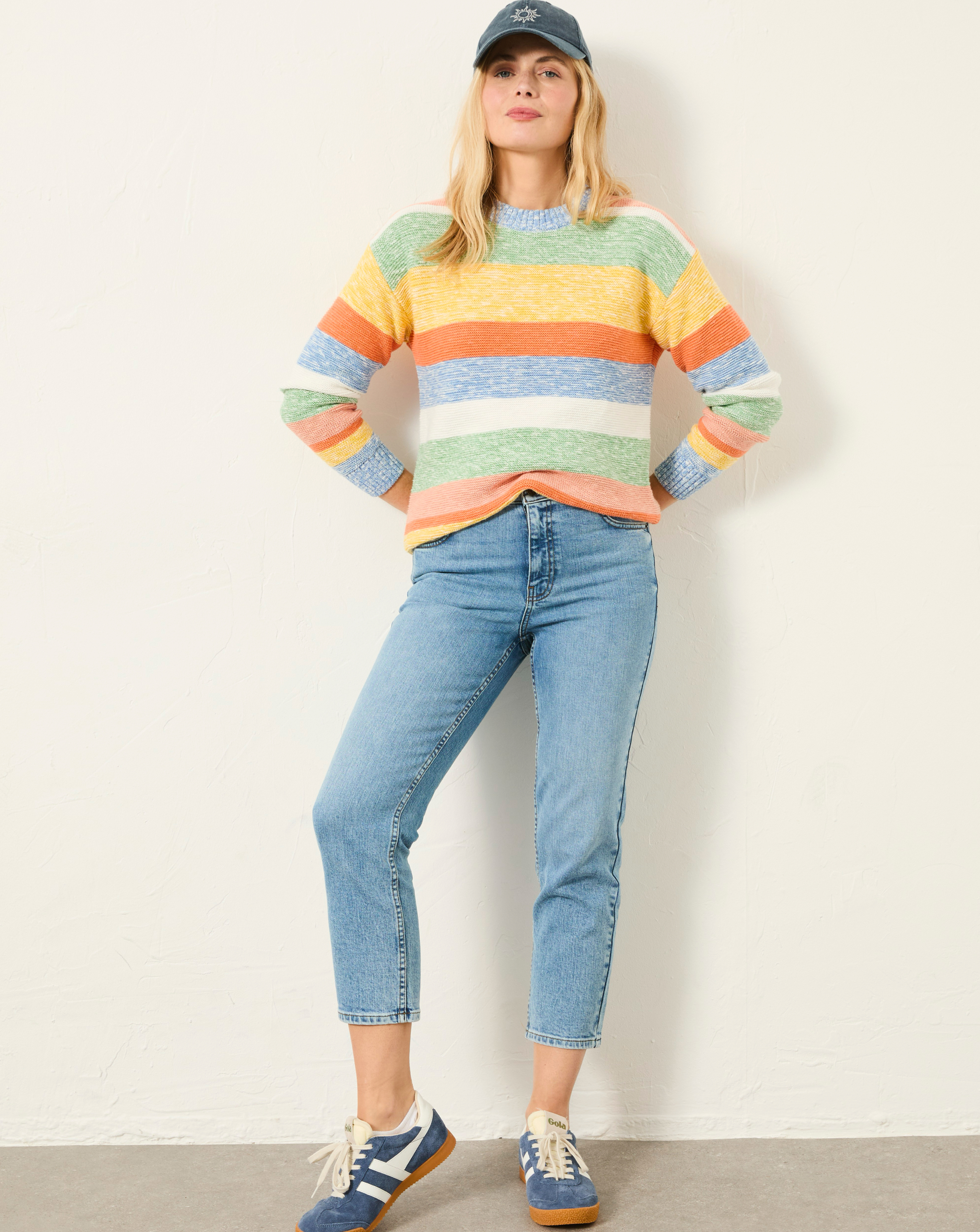 FatFace Whitby Jean