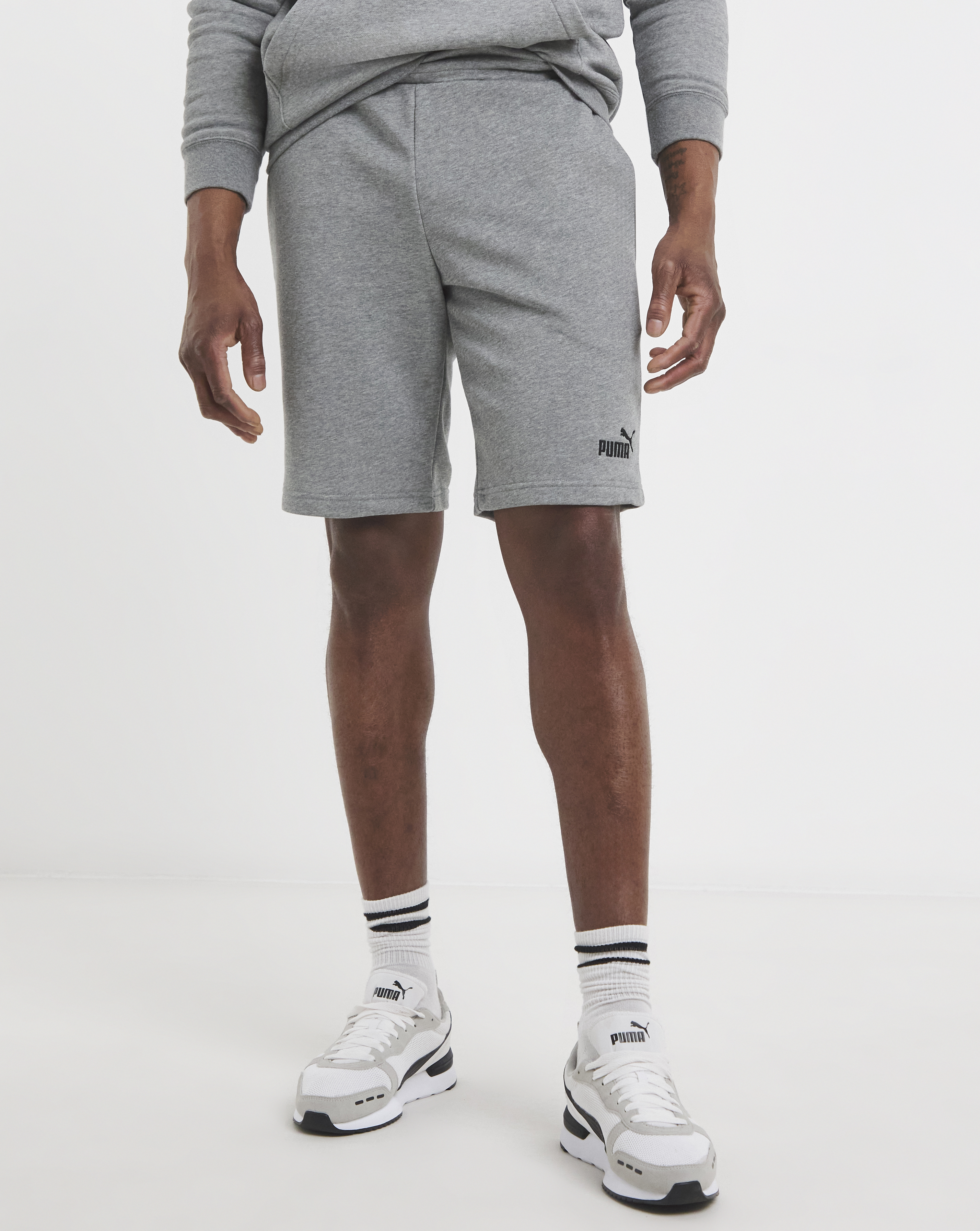 PUMA Essentials 10