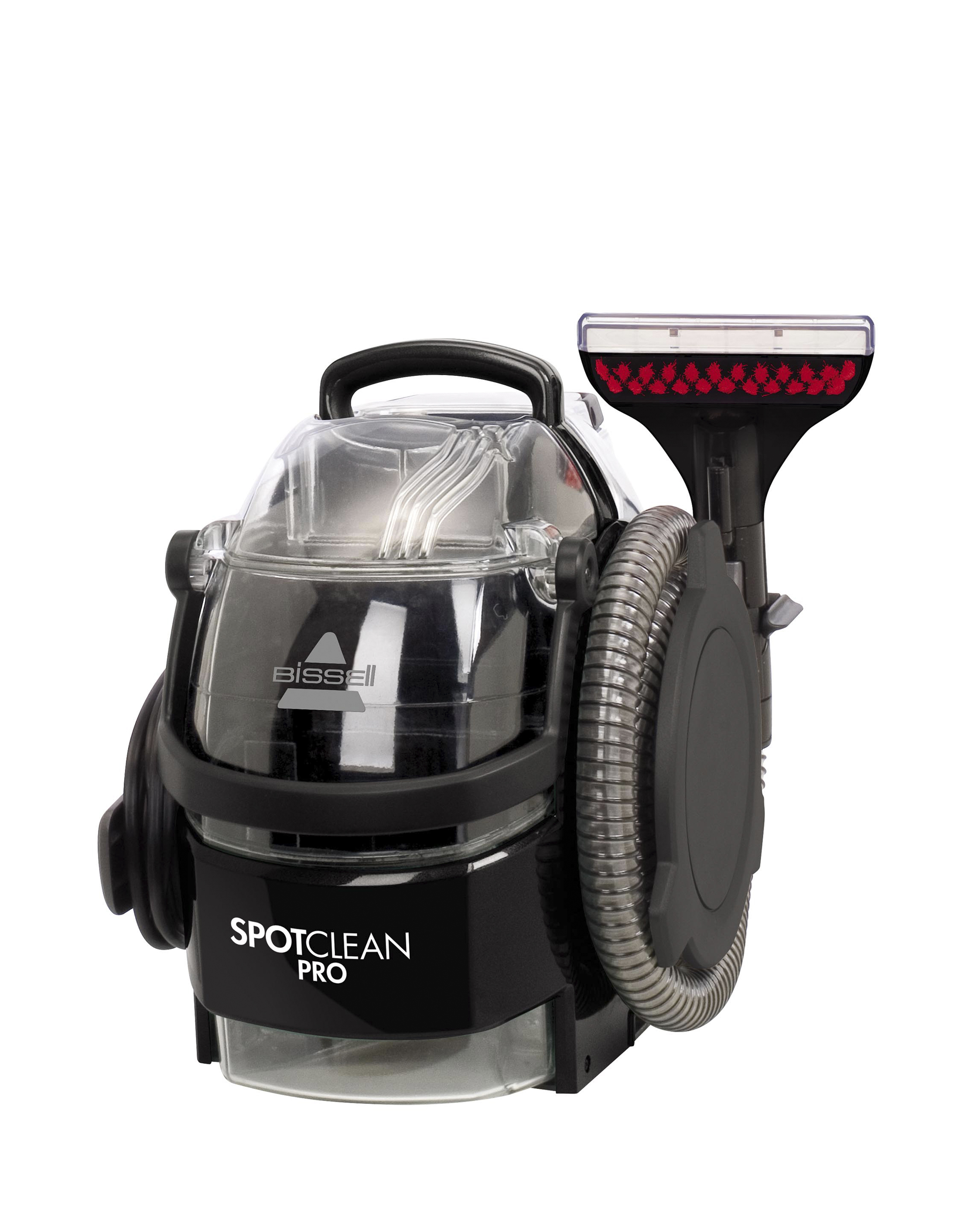 Bissell 1558E Portable SpotClean Pro