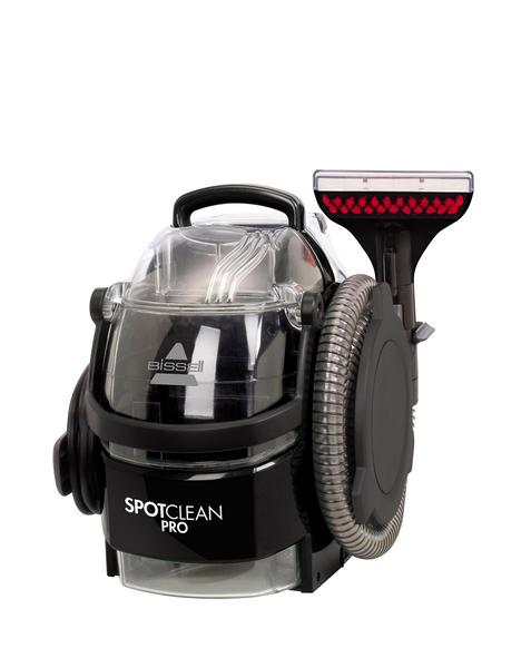 Bissell 1558E Portable SpotClean Pro