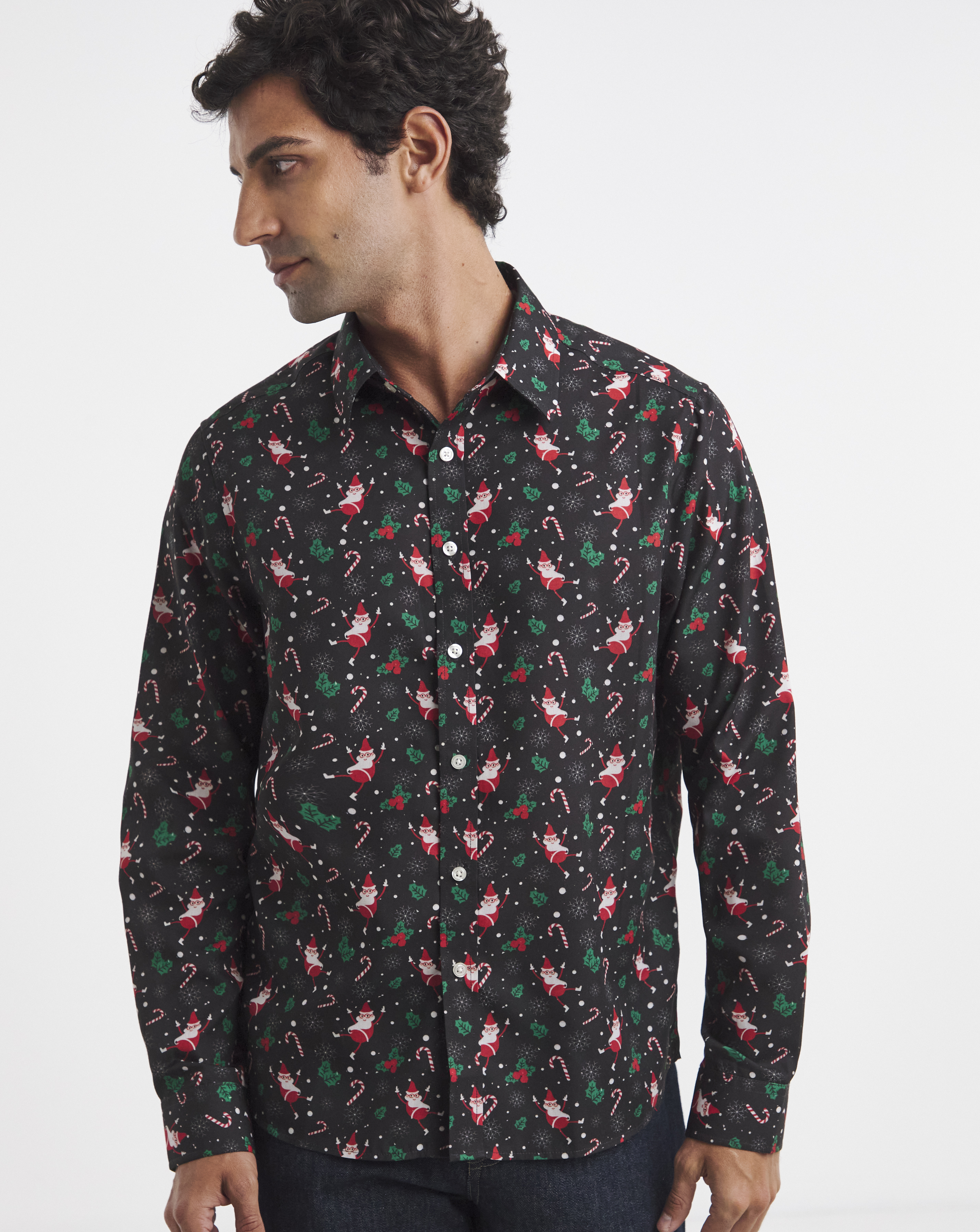 Christmas Novelty Shirt