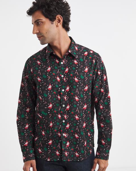 Christmas Novelty Shirt