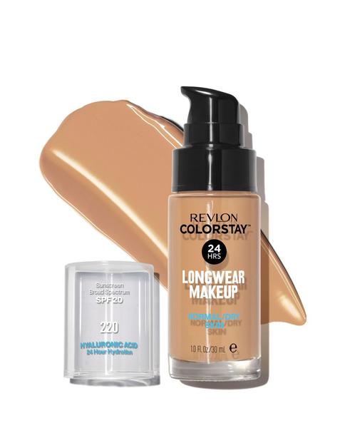 Revlon Colorstay Makeup - Natural Beige