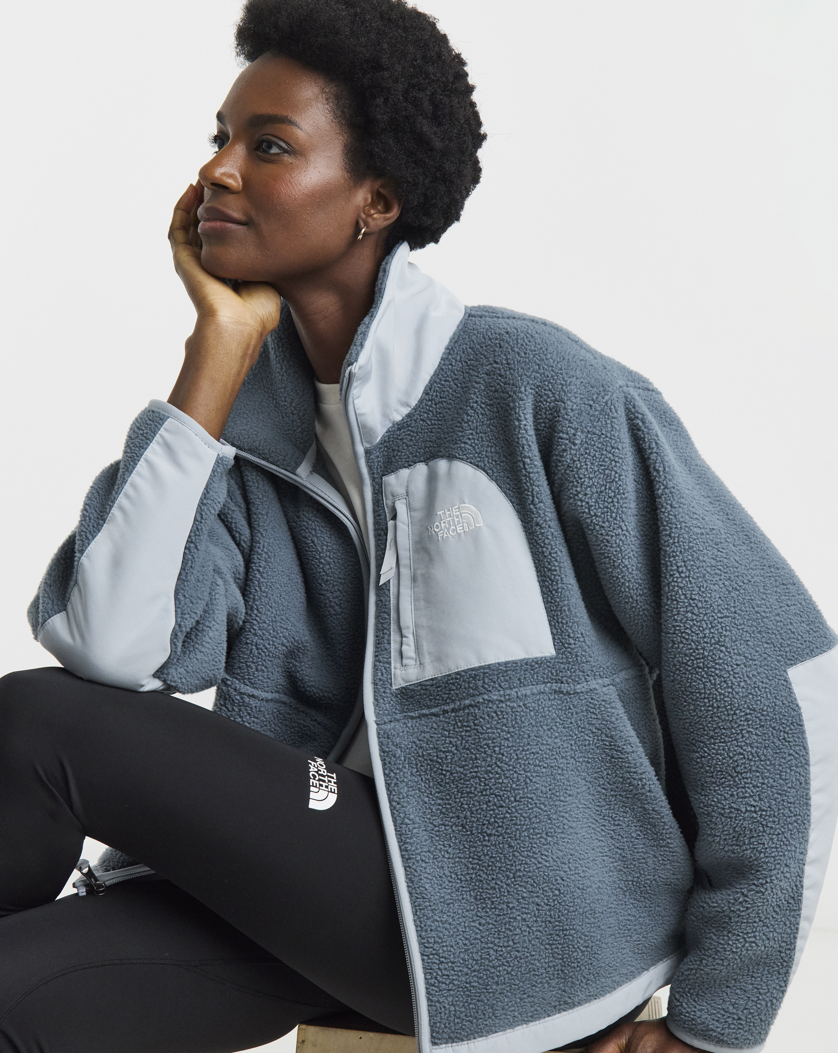 The North Face Yumiori Full Zip Jacket