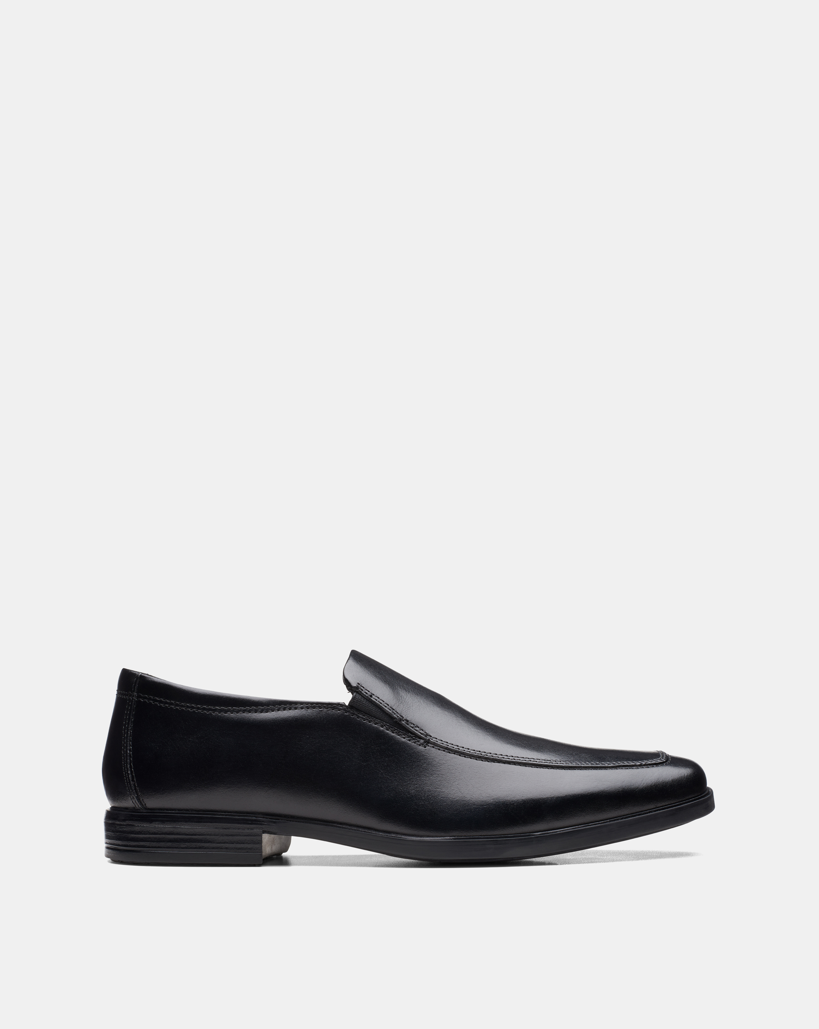 Clarks Howard Edge Shoes Wide Fit
