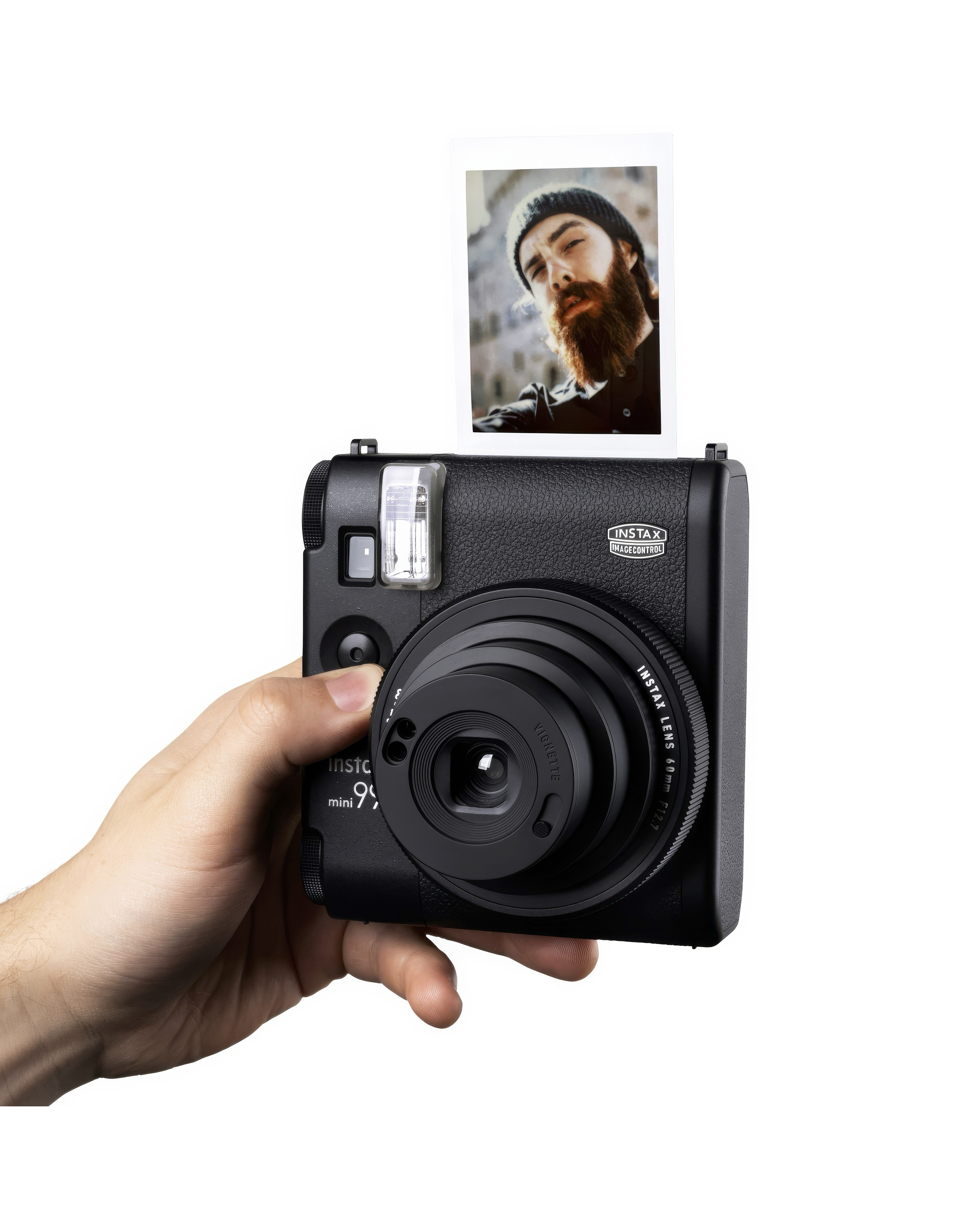 View 4 of Instax Mini 99 Instant Camera + 20 Shots