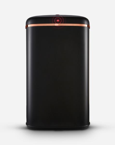Tower Cavaletto 58L Sensor Bin Black