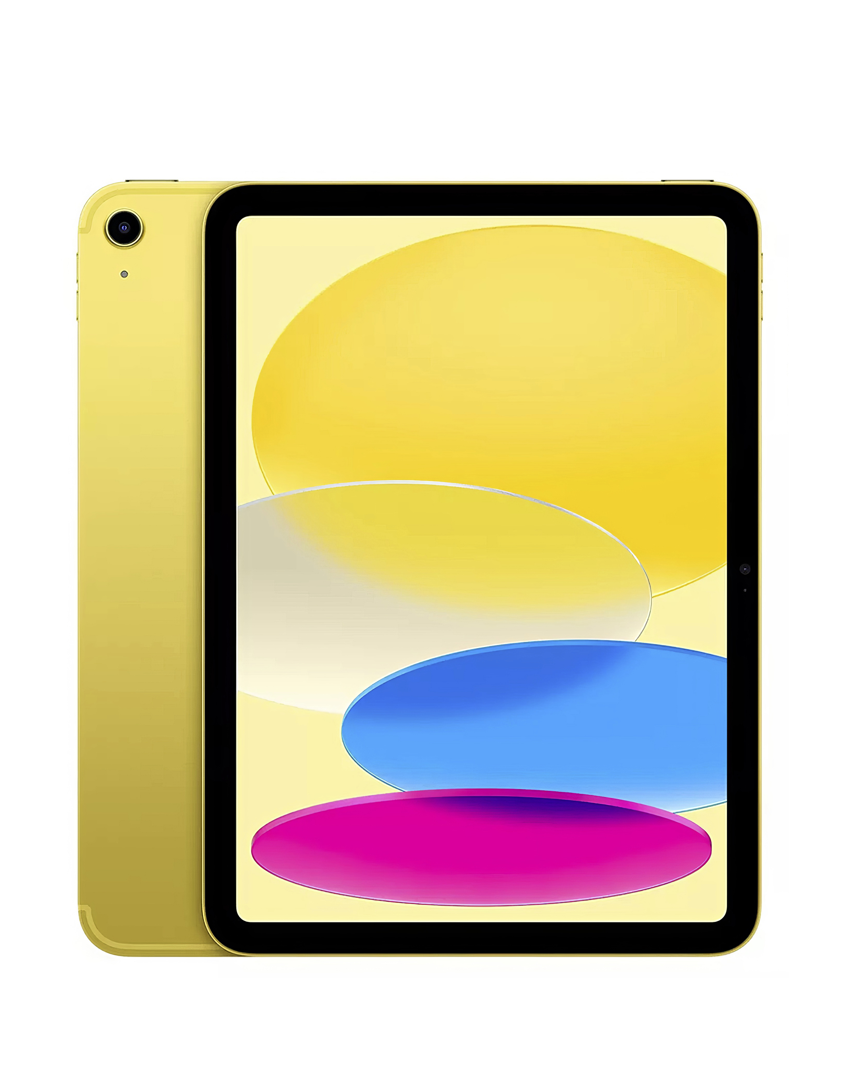 iPad (2025) 11inch Wi-Fi 128GB